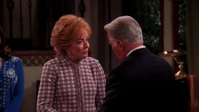 So, Evelyn. . . - Two and a Half Men