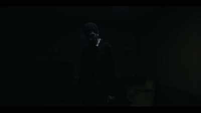 So even if that was true,
who'd believe her stories? - Haunting of the Queen Mary