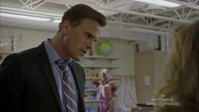So, even if you had this list, - Murder, She Baked: Just Desserts