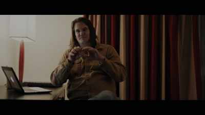 So even if you stretch it out, - Sasquatch