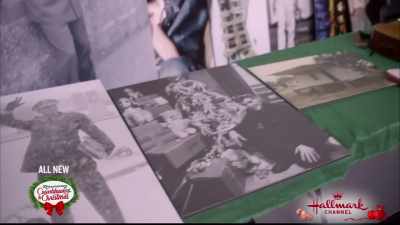 So eventually, all of
these photos and videos, - Christmas at Graceland: Home for the Holidays