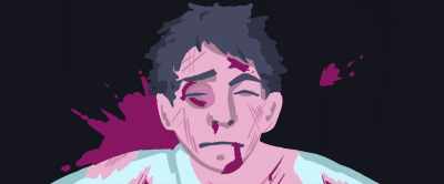 So eventually,
I was completely torn apart, - The Case for Heaven