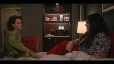 So eventually, I stopped. - The Girls on the Bus