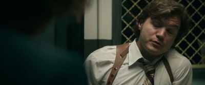 So eventually, you know, - Inside Man