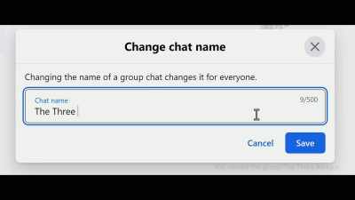 So eventually the three of us
set up a Facebook group. - Sweet Bobby: My Catfish Nightmare