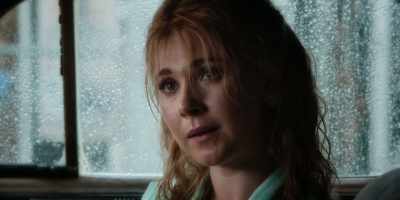 So eventually, the whole thing blew up - Wonder Wheel