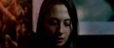 So, you ever had
anyone you trusted to speak to? - Suicide Club