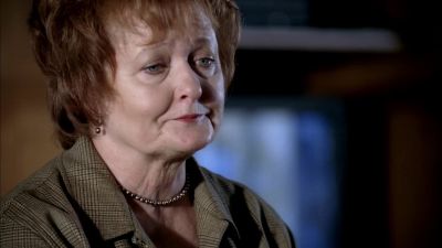 So you ever see Cindy again - Cold Case