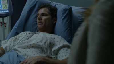 So ever since,
I've been dealing with - Dirty John