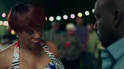 So, every day - Queen Sugar