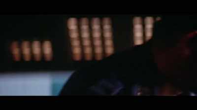 So every discussion you had with him
was how to make the script better. - In Search of Tomorrow