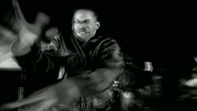So every moment
I was in that space, - Origins of Hip Hop