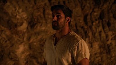 So every new Sultan or Vizier makes this trip? - Adventures of Aladdin