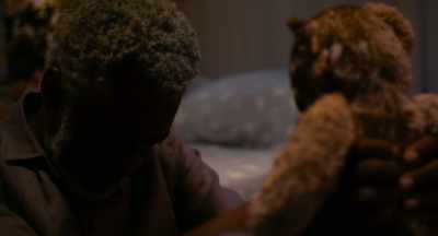 So every night when I closed up the house, - Breath of Life