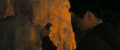 So every night I've been saying their names out loud. - Maze Runner: The Death Cure