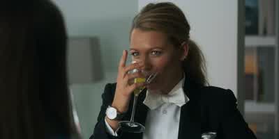 Every time we do this I feel so high tone - A Simple Favor