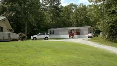 So every time that I drove
by the house, - Floribama Murders