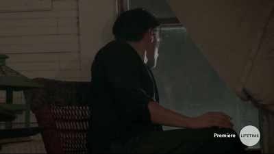 So, every time
she was with Fred, - The Lover in the Attic: A True Story