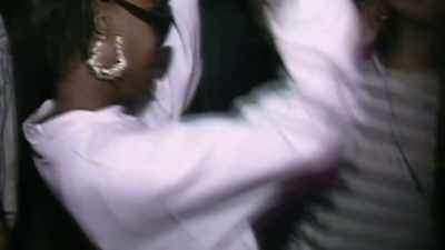  So everybody gonna be talking
 about it in school Monday. - Origins of Hip Hop