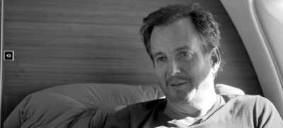 So, everybody
would be eating lunch, - SmartLess: On the Road