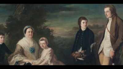 So everybody would wear a linen shift - The History of Home Narrated by Nick Offerman