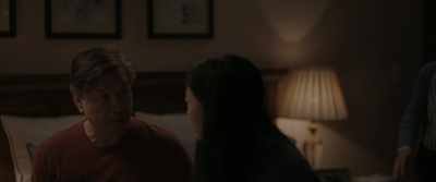 So everyone decided it's
better not to tell her. - The Farewell