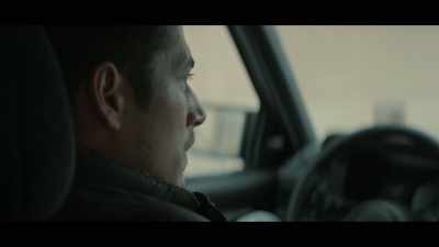 So everyone was fine
with Anna killing the teacher. - The Silent Forest