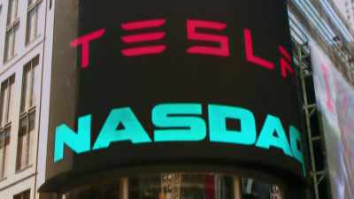 So, everyone was like,
they're never going to make it. - The Elon Musk Show