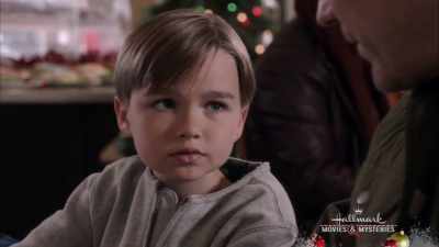 So everyone stopped asking - A Bramble House Christmas