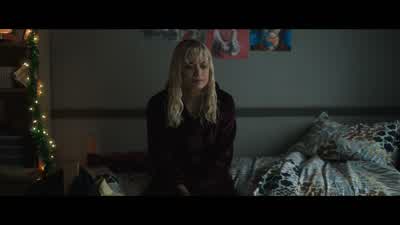So everyone thinks she was lying? - Tell Me Lies