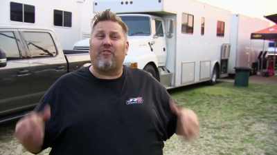 So everyone's put on notice - Street Outlaws No Prep Kings Team Attack