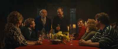 So, if everything is clear now, - Inheritance