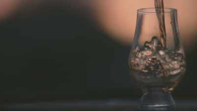 So, everything is - Neat: The Story of Bourbon