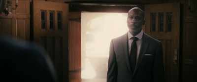 So, is everything ready?
Yes, Charles. - The Inheritance