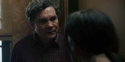 So, unless everything you said
in couples therapy was a lie, - Alert: Missing Persons Unit