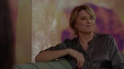So if everything
was just happy families, - My Life Is Murder