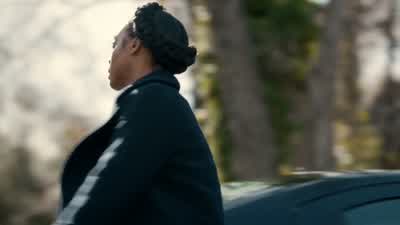 - So everything was routine? - Will Trent