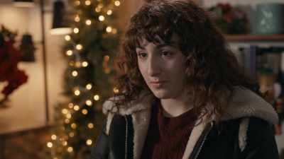 - So, everything will be okay? - A Dance in the Snow