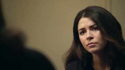 So my ex-husband,
he comes to pick me up... - The Disappearance of Maura Murray