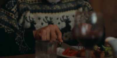 So where exactly did
you find that diary? - The Holiday List