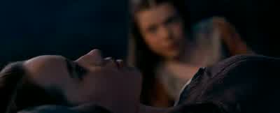 So where exactly do you think you saw Aslan? - The Chronicles of Narnia: Prince Caspian