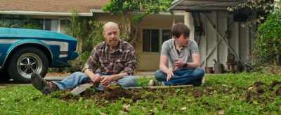 - So exactly how much of
this are you digging up? - The Bachelors