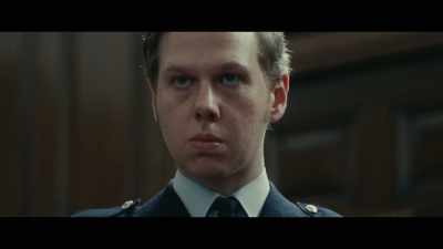 So, where exactly was your face, then? - Small Axe