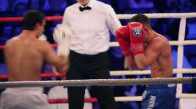 So for example, a boxer
can't sort of, sue his opponent - Ice Guardians
