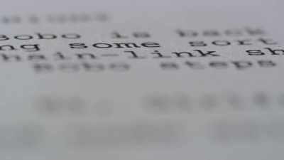So for example, in movies, - The Age of A.I.