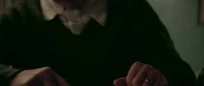 So, for example, on a par four,
the optimal amount of shots is four. - The Phantom of the Open