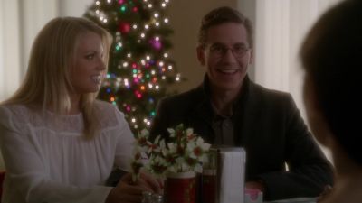 ...so excited about it. - NCIS