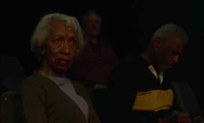 So this exercise is called
provocative questions. - Ghostlight