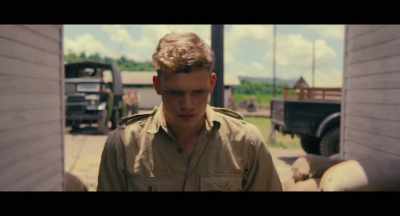 So, expect to hear more about this.
Now get out. - The East