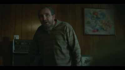 So... you expect me to just
sit in that stinking room - The Thief, His Wife and the Canoe